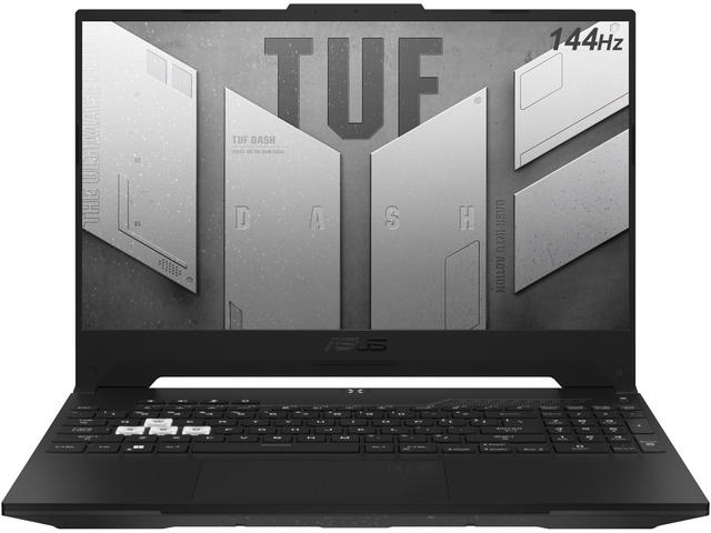 Лаптопи ASUS TUF Dash F15 FX517ZC-HN063