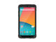 Калъфи AGF Ballistic SG - най-висока степен на защита за Google Nexus 5 (черен)