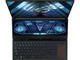 Лаптопи ASUS ROG Zephyrus Duo 16 GX650RX-LO155X