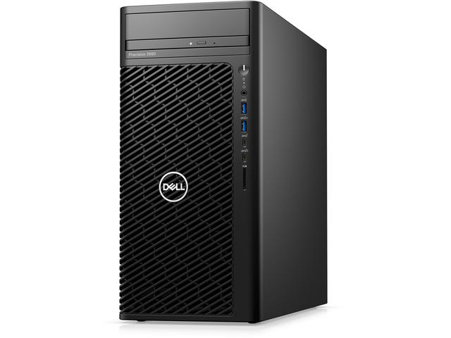 Компютри Dell Precision 3660 Tower