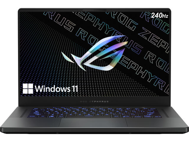 Лаптопи ASUS ROG Zephyrus G15 GA503RS-LN013W