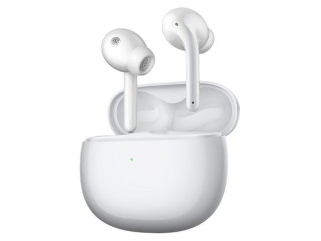 Слушалки Xiaomi Redmi Buds 3, White