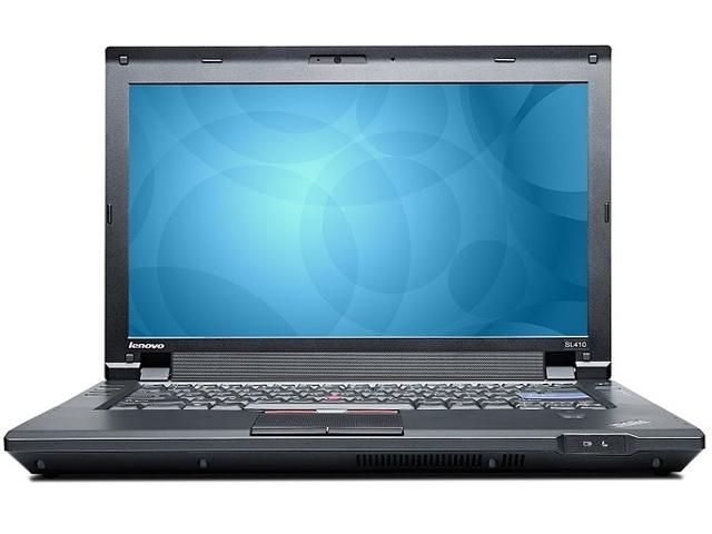 Лаптопи Lenovo ThinkPad SL410
