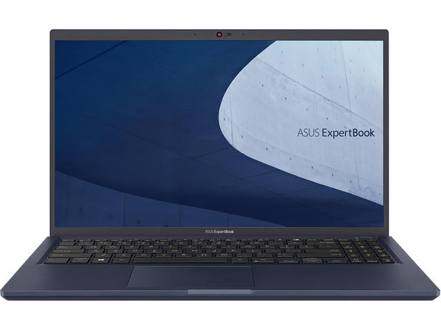 Лаптопи ASUS ExpertBook B1 B1500CEAE-EJ2005
