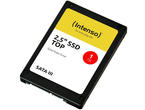 SSD 1TB Intenso TOP SSD SATA III