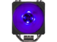 Охладители Cooler Master Hyper 212 RGB Black Edition LGA1700