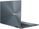 Лаптопи ASUS Zenbook 14 Flip OLED UP5401EA-OLED-KN721X