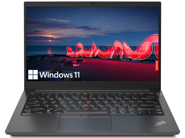 Лаптопи Lenovo ThinkPad E14 Gen 3