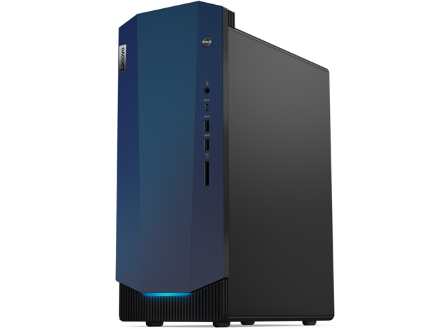 Компютри Lenovo IdeaCentre Gaming 5