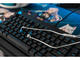 Слушалки Logitech G333 KDA