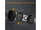 Слушалки ASUS TUF Gaming H1 Wireless