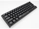 Клавиатури Ducky x PowerColor One 2 SF RGB, Kailh BOX White