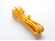 Клавиатури Ducky One 3 Yellow Full-Size, Cherry MX Silent Red