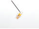 Клавиатури Ducky One 3 Yellow Full-Size, Cherry MX Clear