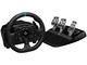Волани и симулатори Logitech G923 за PC и PS4