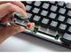 Клавиатури Ducky One 3 Yellow Full-Size, Cherry MX Red