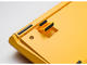 Клавиатури Ducky One 3 Yellow Full-Size, Cherry MX Blue
