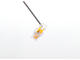 Клавиатури Ducky One 3 Yellow Full-Size, Cherry MX Brown