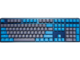 Клавиатури Ducky One 3 Daybreak TKL, Cherry MX Clear