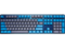 Клавиатури Ducky One 3 Daybreak TKL, Cherry MX Red