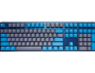 Клавиатури Ducky One 3 Daybreak TKL, Cherry MX Red