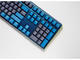 Клавиатури Ducky One 3 Daybreak TKL, Cherry MX Blue