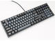 Клавиатури Ducky One 2 Skyline TKL, Cherry MX Brown