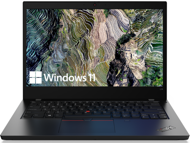 Лаптопи Lenovo ThinkPad L14 Gen 2