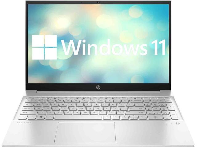 Лаптопи HP Pavilion 15-eg1035nu