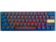 Клавиатури Ducky One 3 Daybreak Mini 60, Cherry MX Blue суичове