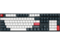 Клавиатури Ducky One 2 Tuxedo, Cherry MX Blue