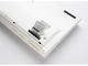 Клавиатури Ducky x SOU SOU One 2 Mini White RGB, Cherry MX Silver
