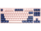 Клавиатури Ducky One 3 Fuji TKL, Cherry MX Black суичове