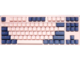 Клавиатури Ducky One 3 Fuji TKL, Cherry MX Black суичове