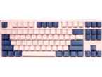 Клавиатури Ducky One 3 Fuji TKL, Cherry MX Blue суичове