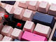 Клавиатури Ducky One 3 Fuji TKL, Cherry MX Blue суичове