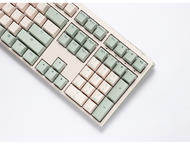 Клавиатури Ducky One 3 Matcha TKL, Cherry MX Blue