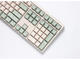 Клавиатури Ducky One 3 Matcha TKL, Cherry MX Blue