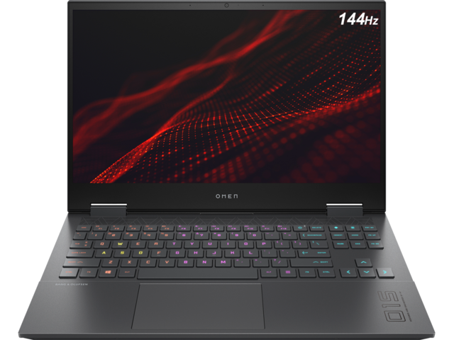 Лаптопи HP OMEN 15-en1004nu