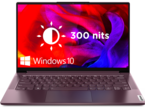 Лаптопи Lenovo Yoga Slim 7 14"