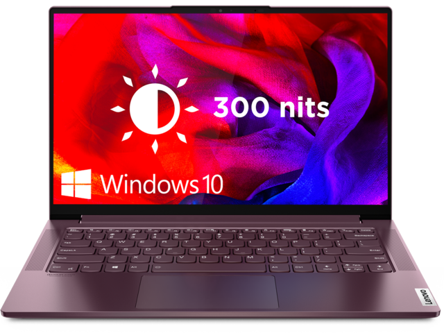 Лаптопи Lenovo Yoga Slim 7 14"