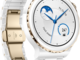 Смарт часовници Huawei Watch GT 3 Pro 43mm - Ceramic Strap