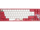 Клавиатури Ducky x Varmilo Miya Koi 65%, Cherry MX Brown
