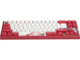 Клавиатури Ducky x Varmilo Miya Koi 65%, Cherry MX Brown