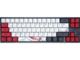 Клавиатури Ducky x Varmilo Miya Beijing Opera 65%, Cherry MX Silent Red