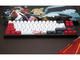 Клавиатури Ducky x Varmilo Miya Beijing Opera 65%, Cherry MX Silent Red