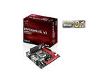 Дънни платки ASUS MAXIMUS VI IMPACT
