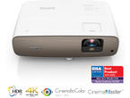 Проектори BenQ W2700