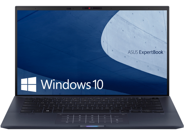 Лаптопи ASUS Expertbook B9 B9400CEA-KC0170R