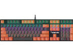 Клавиатури Gamdias HERMES M5A